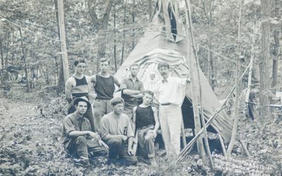 An Important Anniversary: The Founding of Standing Rock March 28, 1902