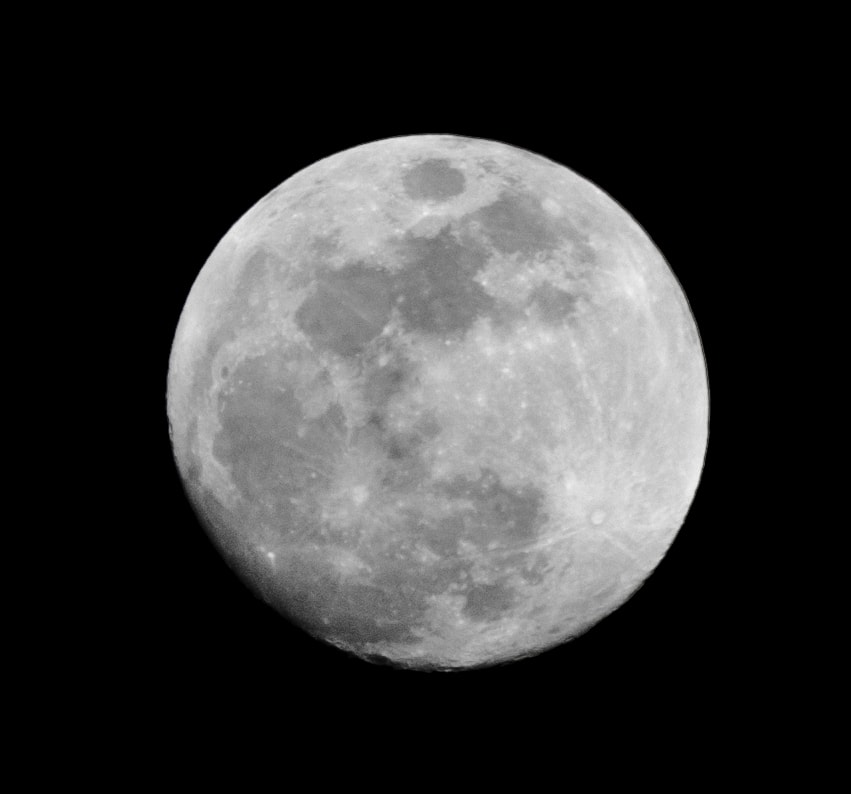 Super Moon of 2016 (dlw photo)