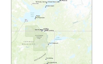 Thompson Seton Describes His Farthest North