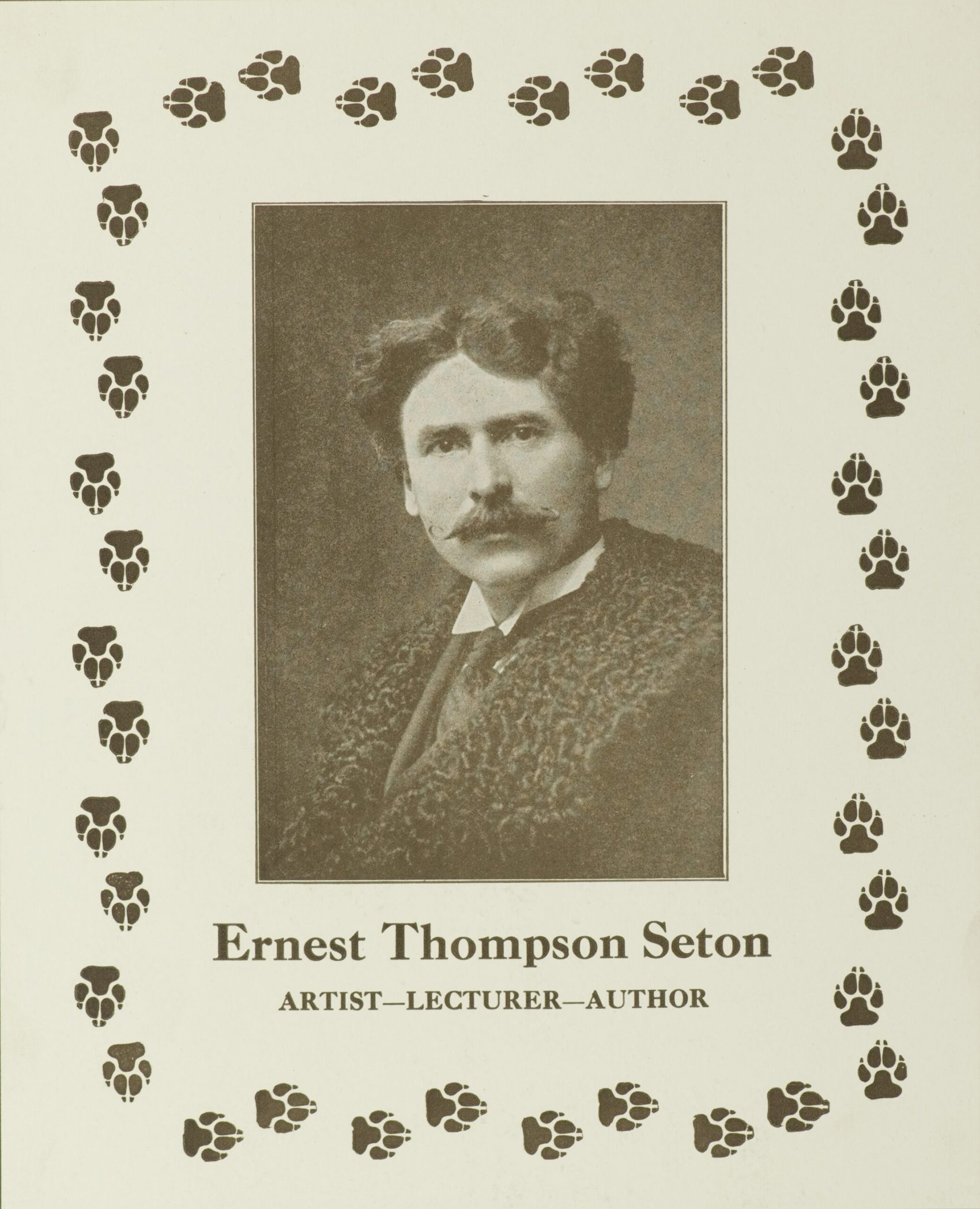 Best Seller and Media Star 1903-1909 Biography