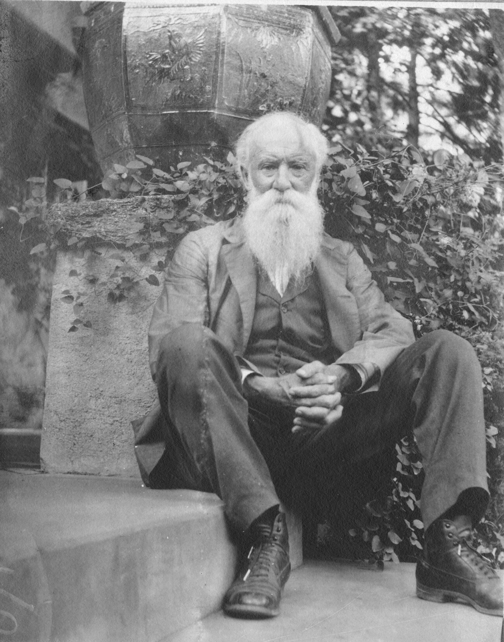 Seton and Burroughs Real and Sham Natural History Part III