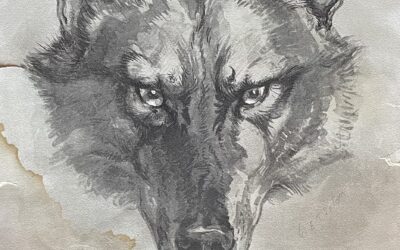 Seton’s Big Good Wolf Will Blow Your House Down