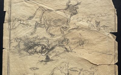 Lobo and Wolf Love Loyalty