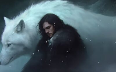 Lobo King of Currumpaw 1889 to 1894