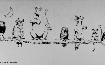 A Seton Woodmyth Chorus