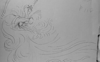 Seton’s Thought: The White Wind